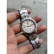 Seiko 7s26 automatic