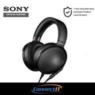 SONY MDR-Z1R Hi-Res Signature Headphone With Local Warranty