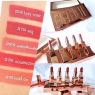 3CE_Gold Mood Recipe Minikit Lipstick