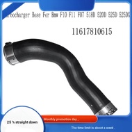 Turbocharger Hose Intercooler Air Intake Inflatable Tube for  F10 F11 F07 518D 520D 525D 525DX 11617
