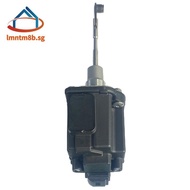 Car Turbocharger Actuator 04E198725R 70571910   2.0 TFSI    B9 2.0T