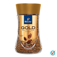 Tchibo Instant Coffee Gold Selection 200g