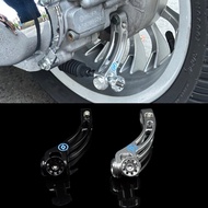 101 Factory Style Rear Brake Gear for Vespa Sprint/ Prima All Models