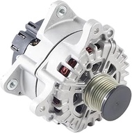 ATATQW Compatible For Passat CC Magotan B7 3.6 Generator 180A 03G 903 016 LX OE 03G903016L