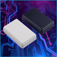 UTAKEE Electronic Project Box Waterproof Cover Project Plastic Instrument Case DIY Enclosure Boxes F