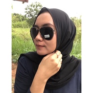 Sturdy iron female cobra glasses
