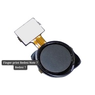 FINGER PRINT REDMI 7/NOTE 7/NOTE 7 PRO