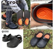 💦Crocs正品👑 工作鞋 餐飲業 廚房鞋 返工鞋 CROCS bistro clog  crcs work clog CROCS bistro WORK clog CROCS BISTRO PRO 