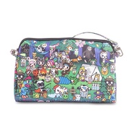 Tokidoki Jujube Be Quick Wristlet - Camp Toki