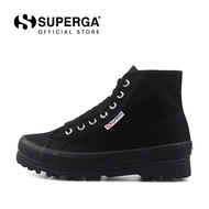 Superga 2341 Alpina Full Black