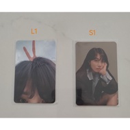 Apink Jeong Eunji Remake Album "Log" Album Pcs