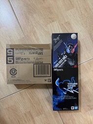 🇯🇵日版 全新 未開封 ⭕️ bandai 萬代 tamshii nation 2018 會場限定 kamen rider S.H.Figuarts 幪面超人 Build RabbitTank For