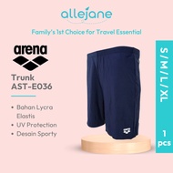 Arena Men Swimwear Swimming Trunks AST-E036 Trunk