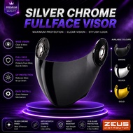 ZEUS HELMETS ZS-217 VISORS