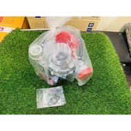 เทอโบ3000 ปาก44 หน้า44 ใบสูง หลัง46 ใส่กับรถได้ทุกรุ่น