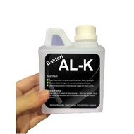 READY AL-K Bakteri baik pengurai kotoran unggas dan suplemen vitamin