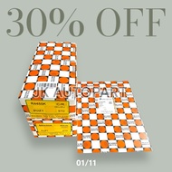 M4450K R4450K T444K Tea Paste Pot ISUZU DECA360 6UZ1 DAIDO Genuine Pot/BTNRF/BRSGH/IRDL