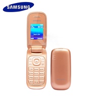 TRE SAMSUNG CARAMEL E1272 TERMURAH HP SAMSUNG hp jadul samsung lipat