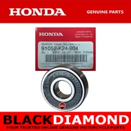 CLICK 125i/150i | ADV 150 | PCX 150 | BEARING RADIAL BALL 6201U | PN: 91052-K24-904 / 91052-K03-N41