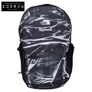Supreme x The North Face Trompe Loeil Printed Borealis（近全新）[二手]