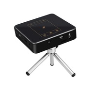 D13 DLP Smart Portable Projector Android Projector High Brightness Projector