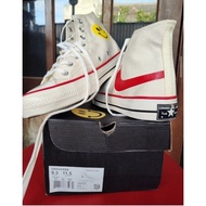 Converse CTAS Hi Smiley Mantan Lope