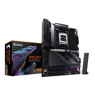 MAINBOARD (เมนบอร์ด) GIGABYTE B850 AORUS ELITE WIFI7 (REV. 1.1) - AMD SOCKET AM5 DDR5 ATX {}