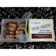 2023In stock∏❏✘Tipas hopia Chocolate pastillas(10')