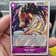 One Piece TCG [ENGLISH] OP09-066 UC Jean Bart [ENGLISH VERSION]