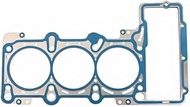 MEGURNA Cylinder Head Gasket set Compatible for VW PHIDEON Audi A6 C7 A7 A8 Q7 2.8/3.0T CRE Engine C