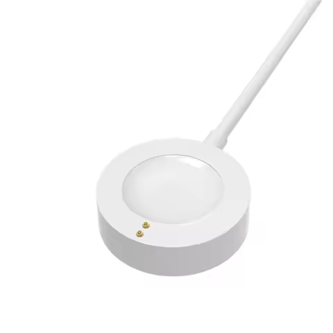 A17Z Fast Charging Cable Smart Watch Charger Compatible for Michael -Kors Access Gen 4 Gen 5 5E MKT5