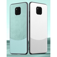 Leather casing For Huawei Mate 20 / Mate 20 Pro Multicolor Luxury Shockproof PU Soft Case Cover