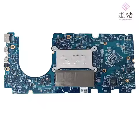 203121-1 For Dell Inspiron 13 5310 Laptop Motherboard CPU:I5-11300H/I7-11390H RAM:8GB/16GB Mainboard
