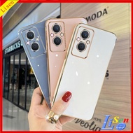 Case Oppo Reno 8Z 5G casing oppo Reno2 F Reno4 Reno5 Reno7Z 5G Reno 8T