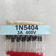 AS01 IN5404 diode in5404