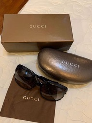 Gucci墨鏡🕶️