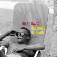 Miles Davis Davis-Sketches of Spain/Jazz Images