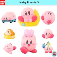 Model 3 kirby Friends 3 Re-Ment Kirbys Dream Land friends3 3 Imported From Japan