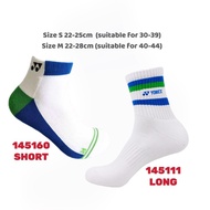 YONEX BADMINTON SOCKS / STOCKING