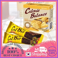 HAETAE Calorie Balance Cheese Bar 76g Korean Weight Control Food Food Low-Calorie Cheese-Flavored Cookies Korean Best Selling Diet Supplement