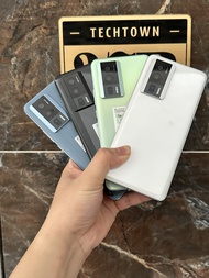 Điện thoại Xiaomi Redmi K60 5G 8gb/256gb (Snapdragon 8+ Gen 1 - Màn 2K) - [BH 3 tháng] - likenew