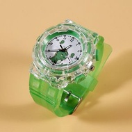 (2pc/2隻) 手錶發光恐龍dinosaur LED toy watch #PDC 991404