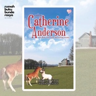 BOOK Here To Stay by Catherine Anderson novel conpreorer romance translation