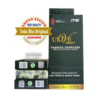MSI SABUN BAMBOO BATANG /MSI BAMBOO CAIR/MSI FACEMIST/MSI ALMOND/MSI GLOWING SERUM
