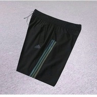 SELUAR TRACKSUIT Adidas Techfit Short Pants Dry-FIT