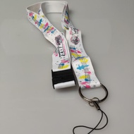 !!!!! Macros Frontier(30Anniversary) Phone Strap Card