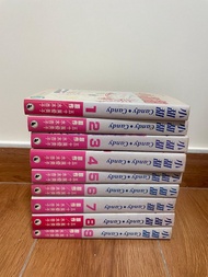 小甜甜漫畫全套 1-9