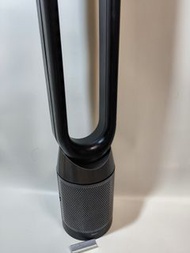 Dyson TP04無葉風扇空氣淨化器，全機已深層清潔，整體機件運轉良好風力強勁，已更換全新Filter，配原裝遙控器，保養6個月，歡迎查詢!