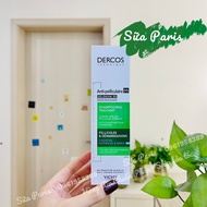 Dầu gội Vichy Dercos giảm dầu gàu cho da đầu nhạy cảm - Dầu gội Dercos Anti-Dandruff Sensitive Advan