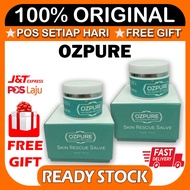 Ozpure Cream Eczema Cream Krim Ozpure 50 g Original HQ​ Sabun Soap 50g